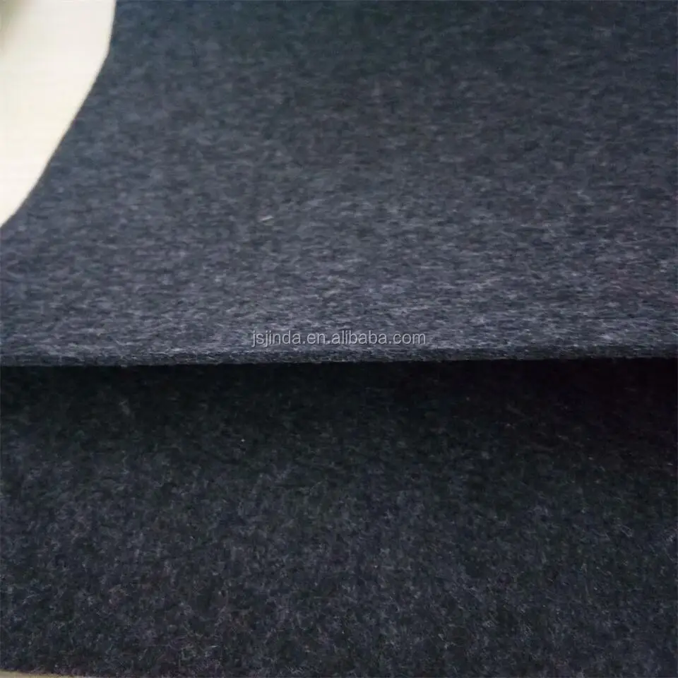 Nonwoven Automotive Car Trunk Liner Fabric Buy Car Trunk Liner Fabric