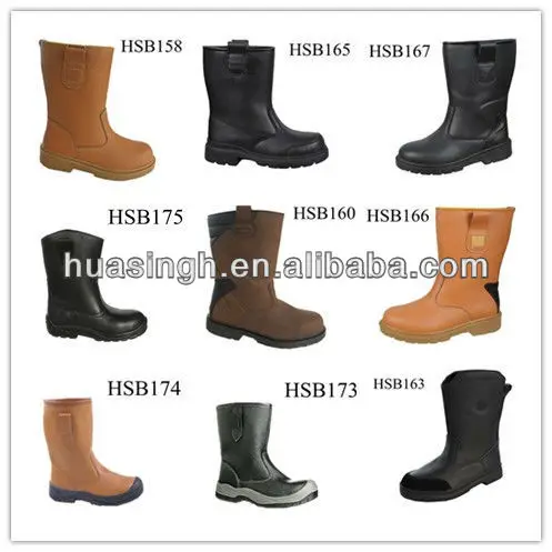 Blog - PANTER Calzado de seguridad, protección y uniformidad. Zapato de  seguridad