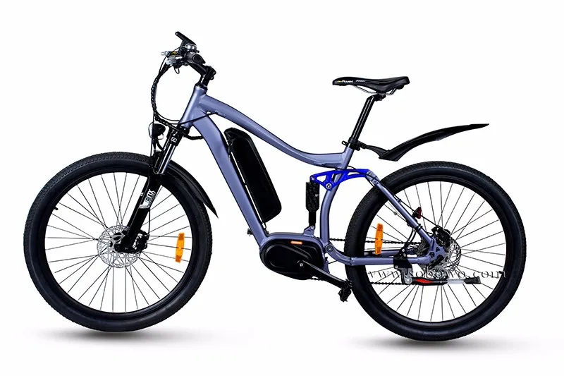 regenerative braking bike