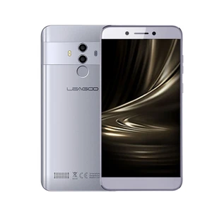 LEAGOO T8 Mobile Phone Dual Cameras & Face ID