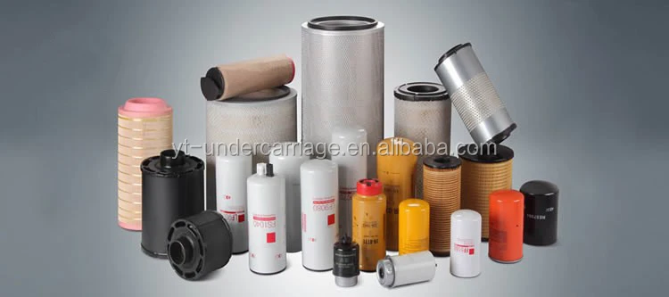 Genuine Racor Filters 2020PM, 2020TM, 2020SM - OEM Quality