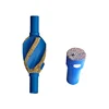 Oil well downhole tool/fishing tool junk bit sub