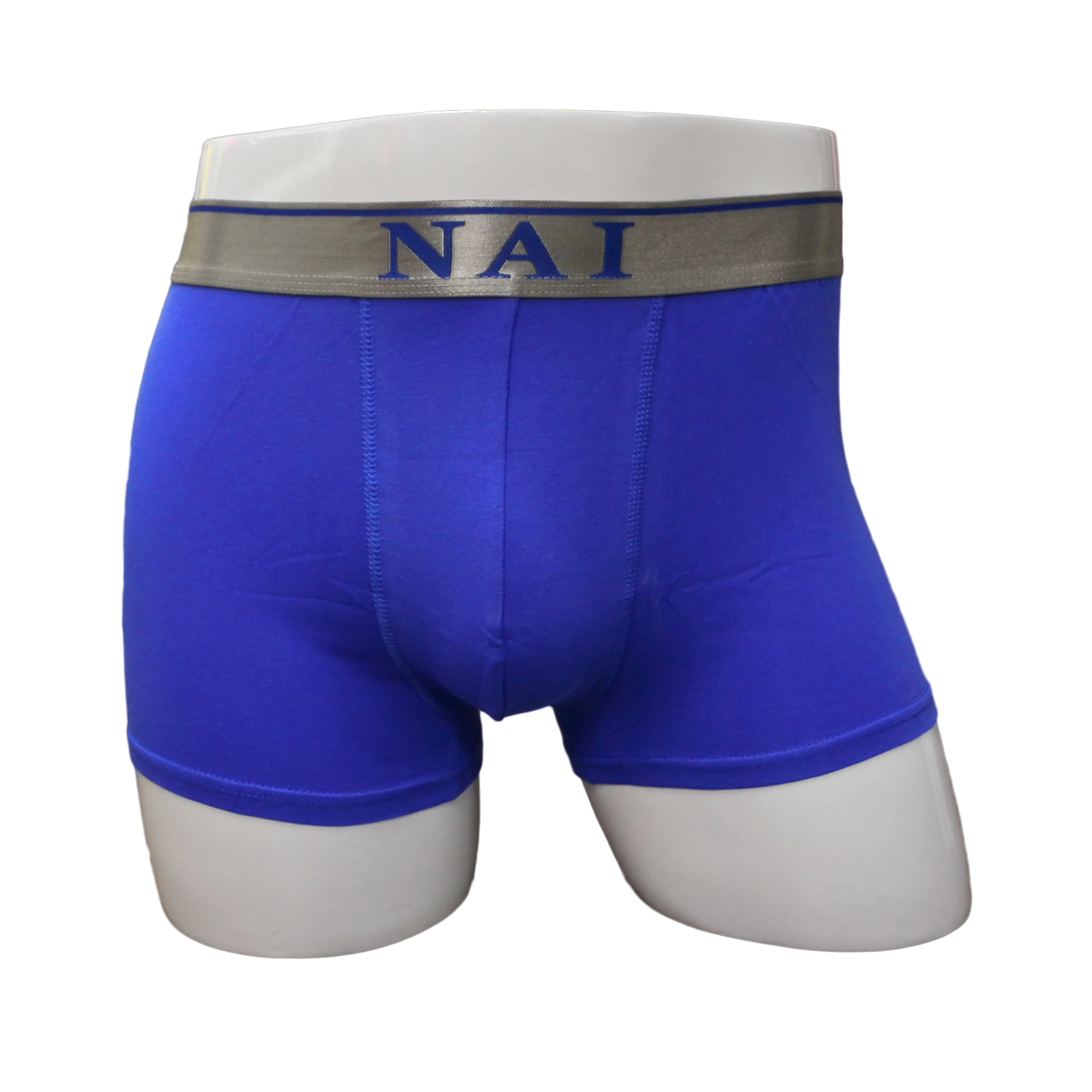 

Custom logo Men Briefs Boxer Plain Dye Mens Underwear and Wide Elastic Waistband Men Boxer Shorts, Underwear Men Boxer Briefs, Request