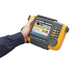 Fluke 810 high tech Vibration test meter vibration analyzer