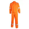 Fire Resistant Industry Work Clothes For Protection