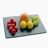 Rectangular shape hotel canteen food tray all kinds can customization