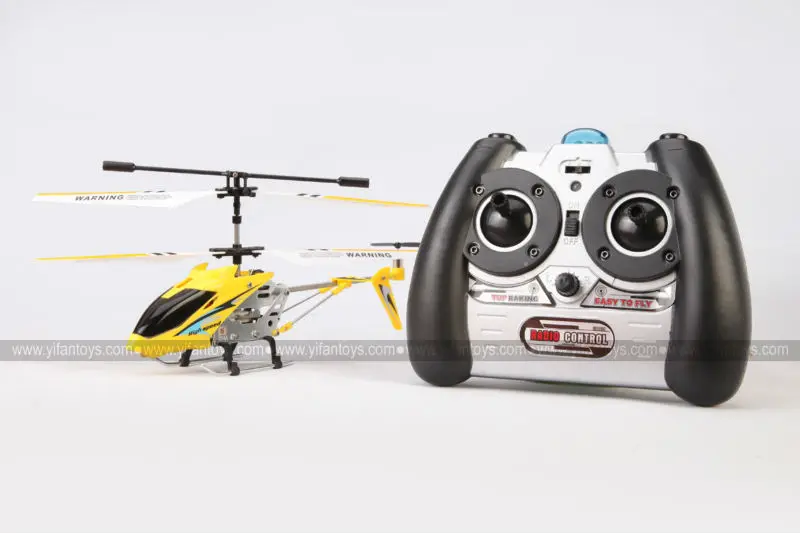 rc helicopter that can carry weight