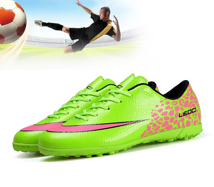 cheap football boots size 3