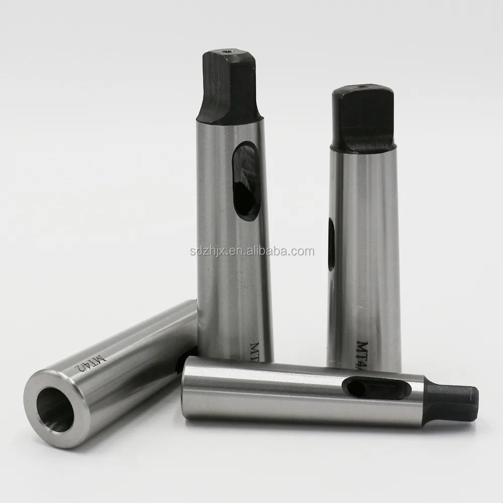 MT Morse Taper Drilling Sleeve