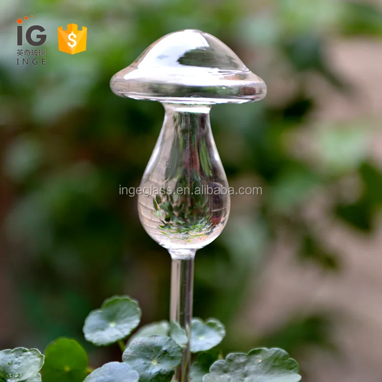 Plant Watering Spikes,Water Orb,Plant Watering Globe