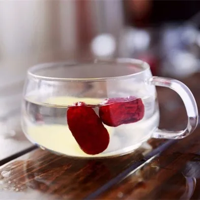 he hua free sample OEM service organic Lotus flower tea - 4uTea | 4uTea.com