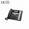 Original Cisco IP Phone CP-7861-K9= For 16-line Gigabit Voip Phone