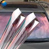 Private Chameleon Window Film Llumar Auto Tinting