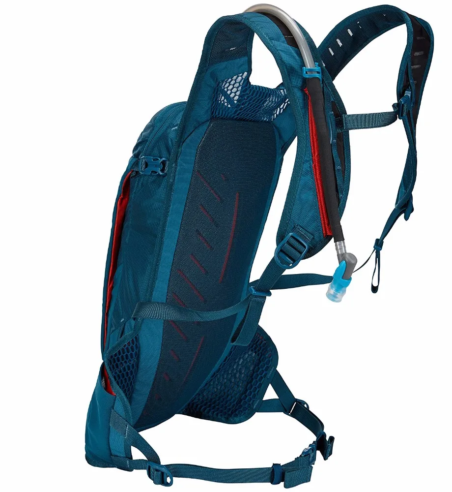 
2020 cheap cycling backpack, hydration pack with water bladder 