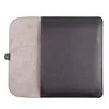 Wholesale Leather Laptop Pouch Envelope Notebook Cover Sleeve Bag