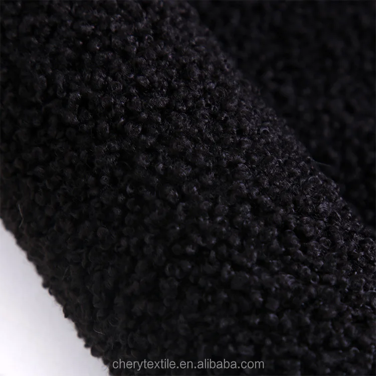 sherpa fabric