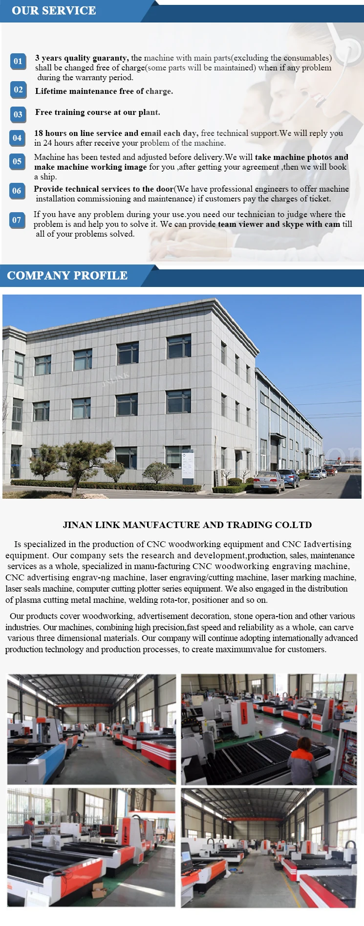 Rotary pipe cutter tube fiber laser cutting machine