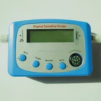 

digital hd satellite finder meter