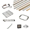 Custom Etching Made Metal shielding devices