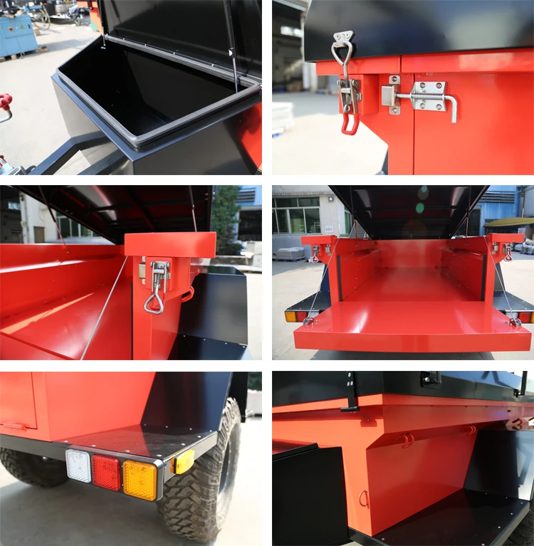 Off Road Short Box Truck Pup Up Camper For Sale Buy Off Road Truck