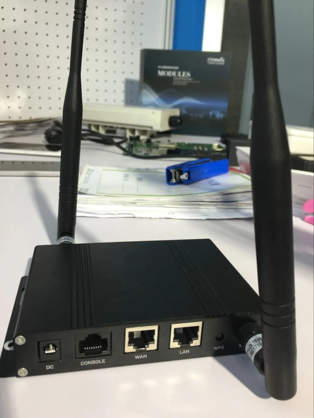 Openwrt/ddwrt Wireless 4g Lte Wifi Router 150mbps Dtu Modem Buy Best