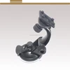 Universal Car Mount Holder for GPS / PDA / Cell phone / Ipod / MP3 Player Mounting on Windshield, Dash, or AC Vent