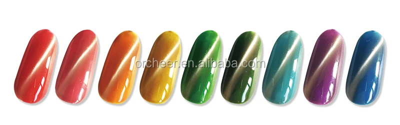 cat eyes pearl pigment2