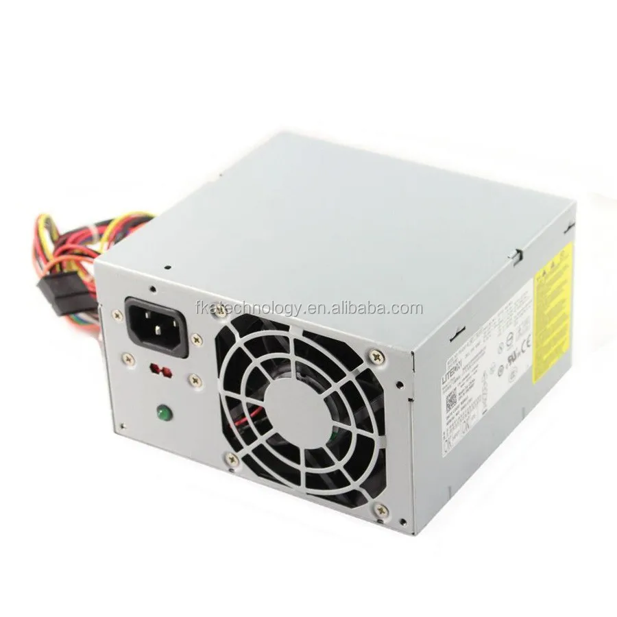 Original For Dell Vostro 220 300watt Power Supply Unit Psu N380f Ps