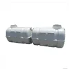 Large integrated FRP purification tank Domestic sewage water treatment plant sewer septic tank Small FRP Septic Tanks for Sale