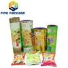 World Class Factory ODM OEM Roll Stock Film Packaging