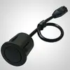 TF0 18.5mm Ultrasonic plastic flat analog parking sensor for car