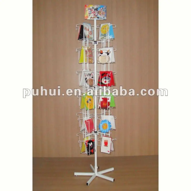 Spinning Display, Spinning Display Products, Spinning Display  Manufacturers, Spinning Display Suppliers and Exporters - Wuxi Puhui Metal  Products Co.,Ltd.