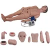 CE Approved H-2300 Full-functional Nursing Manikin Blood Pressure Simulator