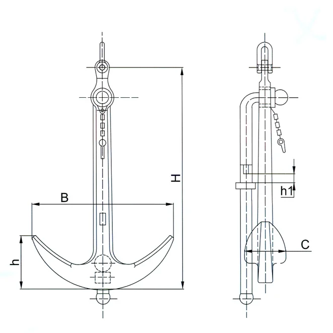 Шток якоря. Чертеж якоря Брюса 7.5 кг. Адмиралтейский якорь чертеж. Якорь rocna чертежи. Якорь для лодки ПВХ чертеж.