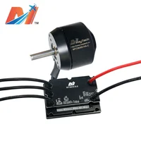 

Maytech electric surfboard speed controller and efoil electric surfboard motor 160KV for hydrofoil efoil electric surfboard 2pcs