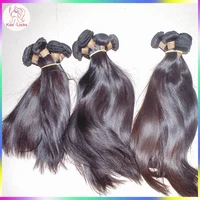 

wholesale hair weave distributors Raw Virgin Persian Natural Straight Human Hair Silky Tangle free Top 10A