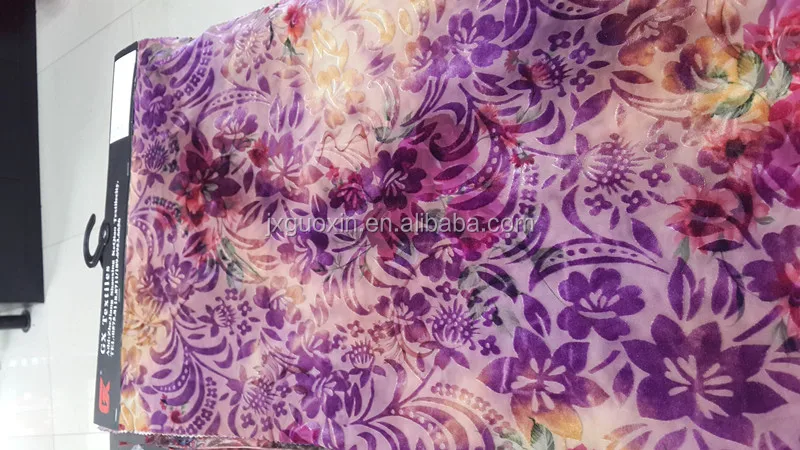 
China factory direct 100 polyester micro velboa fabric, super soft fleece fabric, golden shiny speckled velvet for sofa fabric 