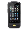 1D 2D barcode scanner handheld computer android handheld pda