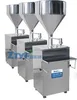 viscous liquid filling machine moveable glue filling machinery manual filling equipment