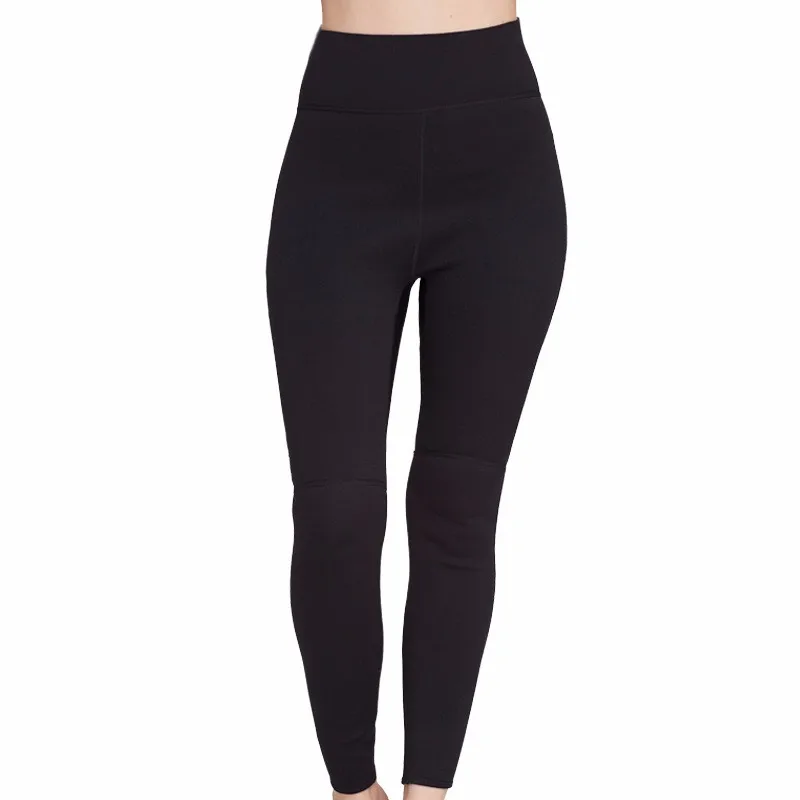 women's long swimming pants