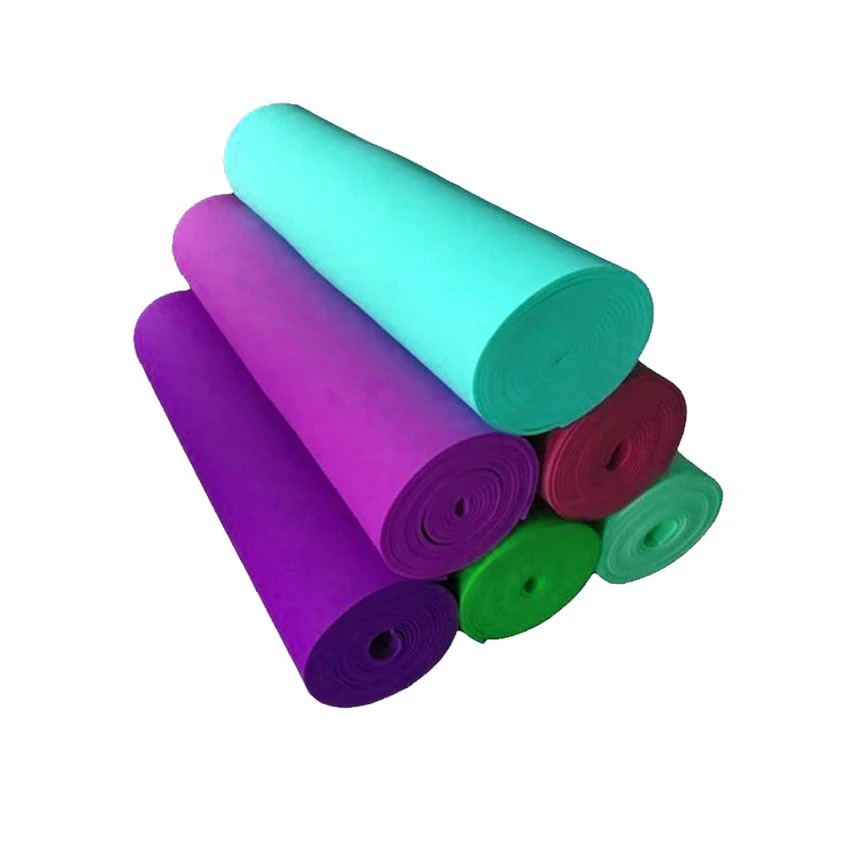 Ecofriendly Pe Eva Foam/10mm Foam Sheet/eva Roll Rubber Sheet Buy Pe Packing Material,Pe Foam