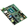 3.5" inch system board motherboard Haswell and Brodwell Soc I3:4010U Intel Haswell/Brodwell-U series SOC