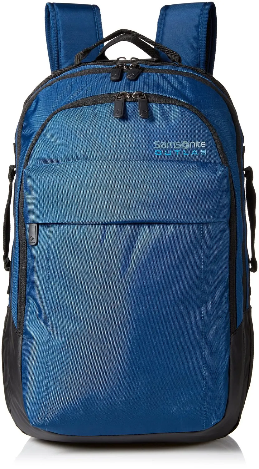 samsonite knapsack