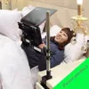 New Adjustable Foldable Laptop Notebook Desk Table Stand Portable Bed Tray