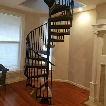Australia Project Customized Popular Residential Indoor Circle Stairs For Small Spaces Buy Residential Indoor Stairs Popular Stairs Stairs For Small