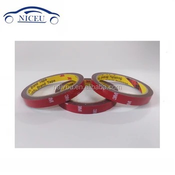 3m removable double sided tape