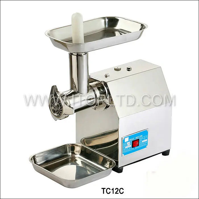 2013 Hot sales electric meat mincer/meat grinder TC42A
