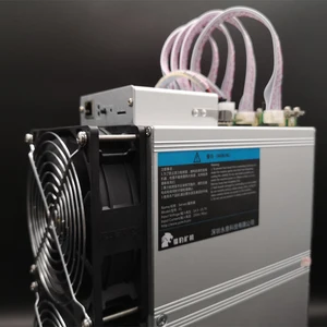 Cheetah F1 Miner Bitcoin Mining Machine – 24T Hashrate