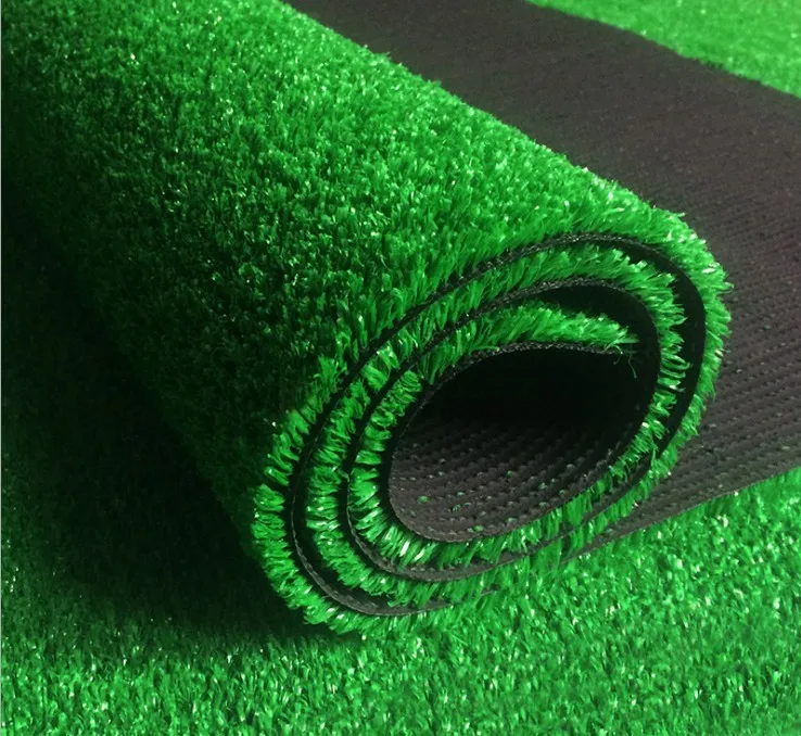 Outdoor Floor Artificial Carpet Grass Playground Artifical Turf Grass