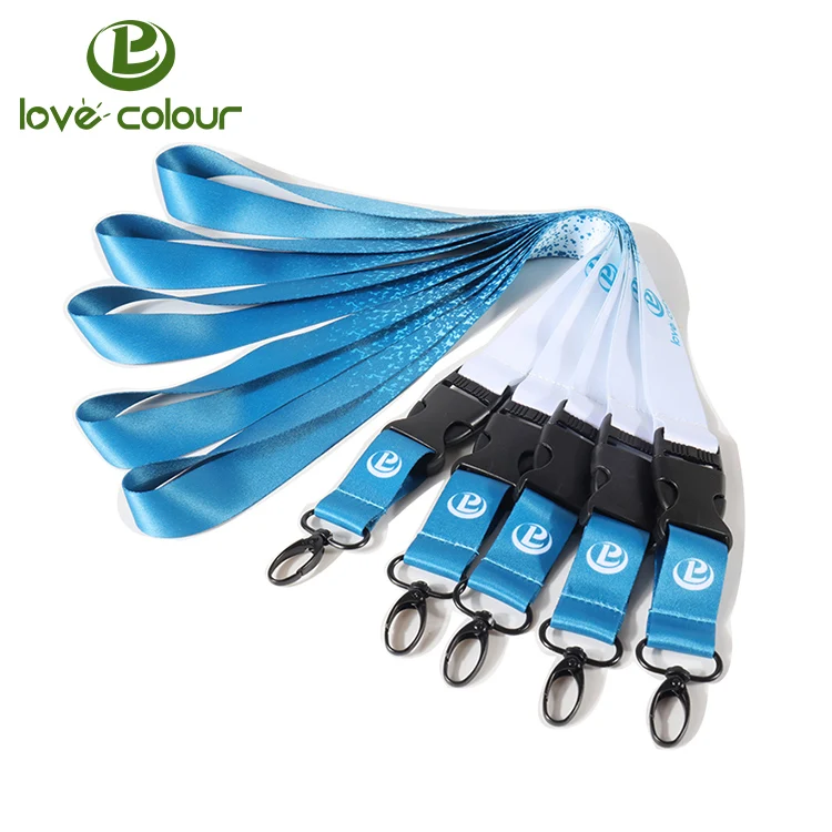 Lanyard 102L3